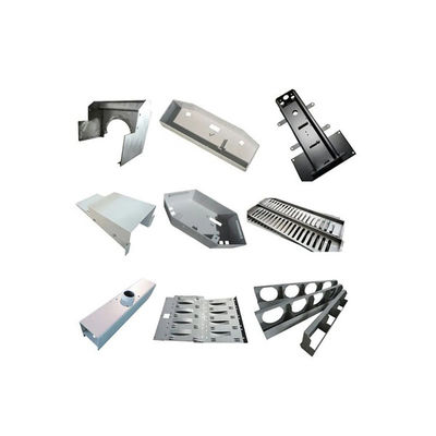 mua Các bộ phận khung kim loại chế tạo cho các ứng dụng OEM Chuyên gia chế tạo kim loại tấm trên online manufacture