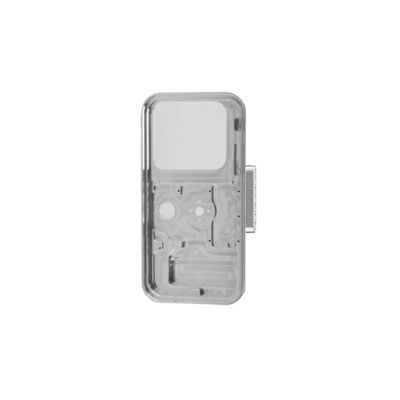 mua Các bộ phận CNC nhôm chính xác cho các phần máy OEM với công nghệ CNC tiên tiến online manufacture