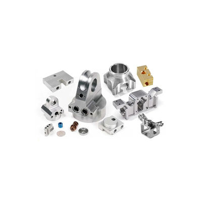 mua Các bộ phận máy CNC thép không gỉ cao cấp được thiết kế chính xác đảm bảo độ chính xác độ bền độ tin cậy cho các ứng dụng quan trọng online manufacture