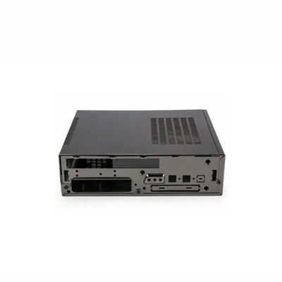 mua Sản xuất kim loại giấy tùy chỉnh OEM cắt laser đồng thép không gỉ Anodized nhôm cong phần nhà sản xuất online manufacture