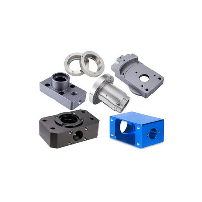 mua OEM Thép không gỉ Anodized CNC Milling Phần chính xác cao tùy chỉnh phụ tùng phụ tùng Nhà cung cấp online manufacture