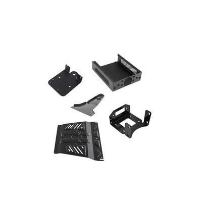 mua OEM Laser Cutting Custom Sheet Metal Fabrication for Precision Copper Stainless Steel Anodized Aluminum Bending Parts (Máy cắt laser theo yêu cầu) online manufacture