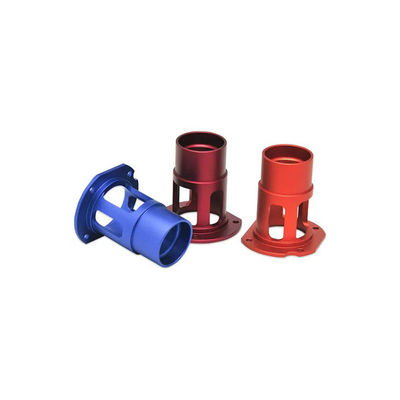 mua Các bộ phận quay CNC nhôm chính xác cao Khả năng gia công tiên tiến OEM Nhà sản xuất các bộ phận gia công online manufacture