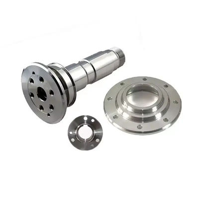 mua Sản xuất chính xác Sản xuất CNC kim loại thép không gỉ chính xác cao online manufacture