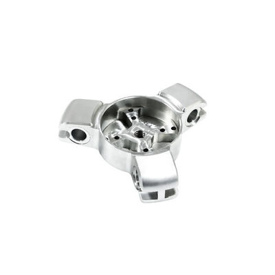 mua OEM thép không gỉ Anodized CNC Milling Phần chính xác cao tùy chỉnh phụ tùng tùy chỉnh chính xác online manufacture