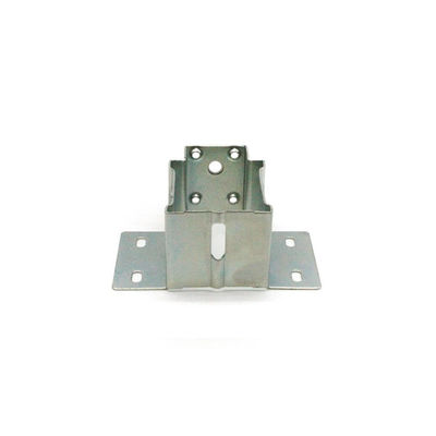mua Custom Stamping Metal Stainless Steel OEM Bảng kim loại chế tạo cắt laser cong Shell nhà sản xuất online manufacture