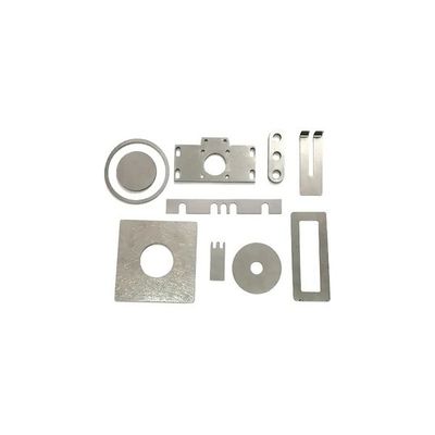 mua Đánh dấu chính xác Ống thắt kim loại tùy chỉnh Giải pháp gắn bền chức năng cho Black Packing Details online manufacture