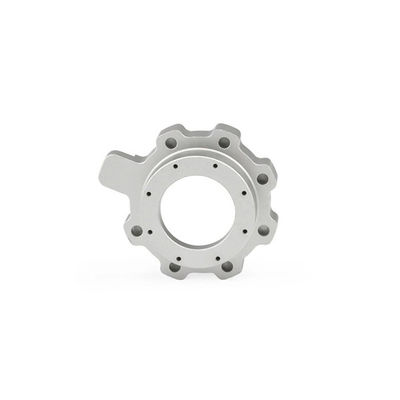 mua Bút cát Anodise màu sắc nhôm CNC Chiếc máy CNC Chiếc máy CNC chi tiết chính xác với mài, xoắn, gia công online manufacture