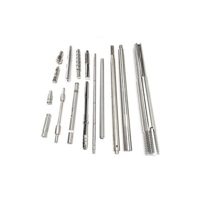 mua Các bộ phận quay CNC chính xác cao cho nhà máy sản xuất thiết bị công nghiệp tùy chỉnh online manufacture