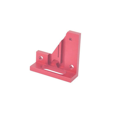 mua Các thành phần chính xác tùy chỉnh Nhà sản xuất cho OEM Thép không gỉ Anodized CNC Milling Parts Độ chính xác cao online manufacture