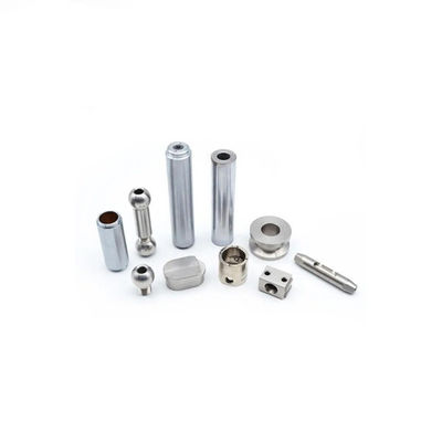 mua Các giải pháp tùy chỉnh cho các bộ phận quay kim loại chính xác trong thiết bị công nghiệp online manufacture