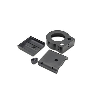 mua Các thành phần nhôm chính xác cao Các bộ phận CNC nhôm Khả năng gia công tiên tiến online manufacture