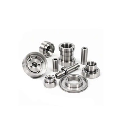 mua Chiếc máy gia công thép không gỉ chính xác cao online manufacture