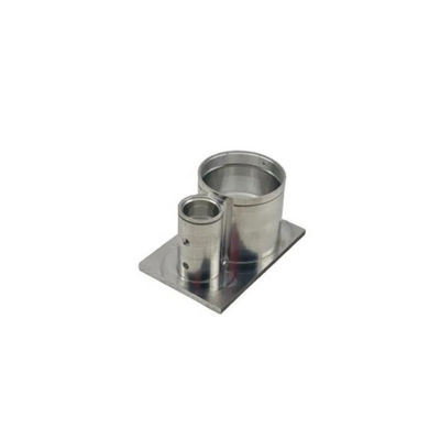 mua Các bộ phận CNC thép không gỉ Nhà cung cấp dịch vụ gia công CNC chính xác cao cho các ứng dụng công nghiệp khác nhau online manufacture