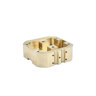 mua Các bộ phận CNC đồng cho ngành công nghiệp ô tô, điện tử, hàng không vũ trụ online manufacture