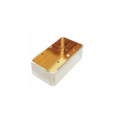 mua Các bộ phận CNC đồng cho ngành công nghiệp ô tô, điện tử, hàng không vũ trụ online manufacture