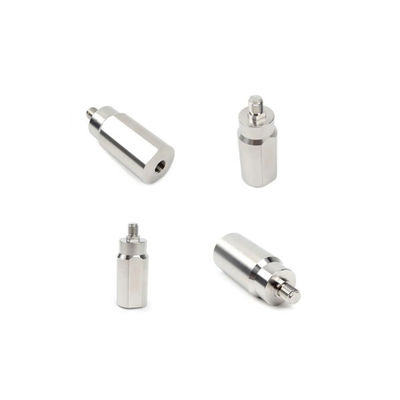 mua Các bộ phận kim loại tùy chỉnh cao cấp Máy CNC Chi tiết chính xác cao Nhà sản xuất online manufacture