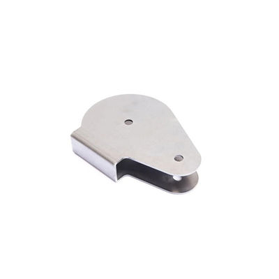 mua kim loại chính xác nhôm thép không gỉ thép carbon thép đóng dấu cong dịch vụ Brackets nhà sản xuất online manufacture