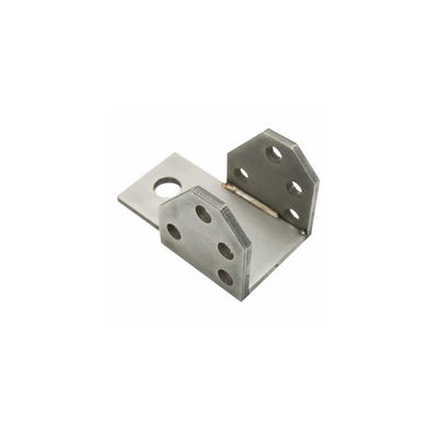mua Kháng ăn mòn và bảo vệ mòn cho các bộ phận khung kim loại tùy chỉnh bởi Leading Sheet Metal Fabricator online manufacture
