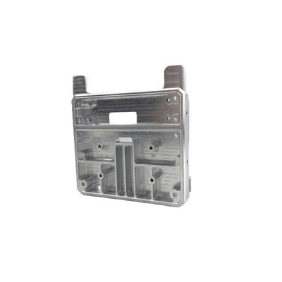 mua Các bộ phận CNC thép không gỉ chính xác cao cho các ứng dụng công nghiệp Nhà cung cấp các giải pháp gia công tùy chỉnh online manufacture