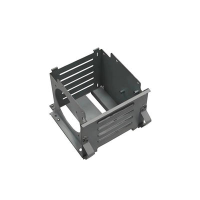mua Cắt laser chính xác cao và chế tạo khung hàn chính xác cho các bộ phận kim loại bằng đồng bằng vải thép không gỉ tùy chỉnh online manufacture