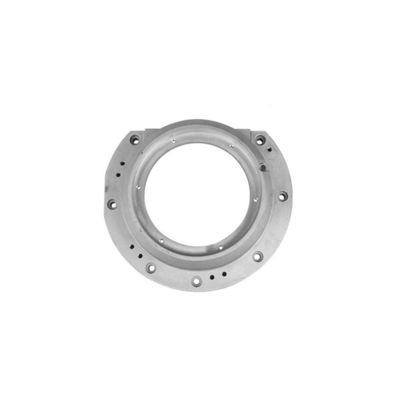 mua Các bộ phận CNC thép không gỉ tùy chỉnh độ chính xác cao cho sản xuất hàng loạt nhỏ và quy mô lớn bởi Custom Metal Solutions online manufacture