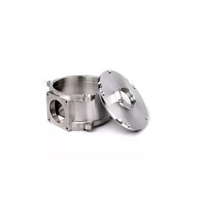 mua Các bộ phận mài CNC chính xác cao OEM tùy chỉnh cho ngành công nghiệp điện tử y tế ô tô hàng không vũ trụ online manufacture