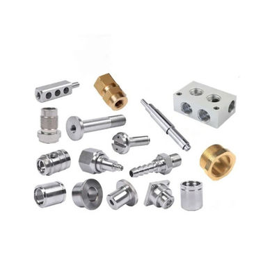 mua Dịch vụ phụ tùng máy xay CNC OEM cho ngành công nghiệp hàng không vũ trụ ô tô y tế điện tử online manufacture
