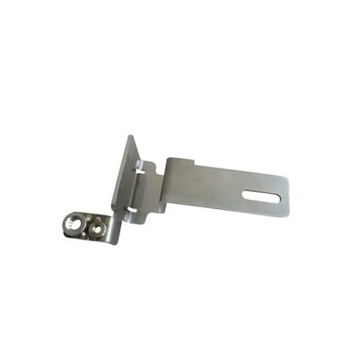mua Giải pháp cắt laser tùy chỉnh Stainless Steel Chi tiết kim loại chính xác đóng dấu để tăng khả năng chống ăn mòn online manufacture