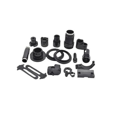 mua Các bộ phận CNC nhôm tùy chỉnh cho các ứng dụng OEM Máy gia công chính xác Độ khoan độ chặt chẽ Các bộ phận sản xuất online manufacture