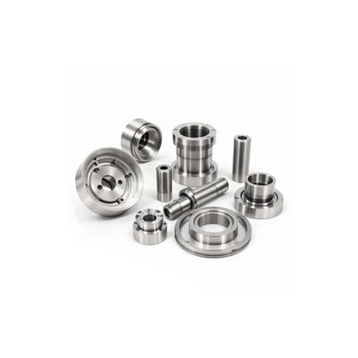mua Giải pháp kim loại tùy chỉnh Các bộ phận CNC thép không gỉ chính xác cao cho các dịch vụ sản xuất quy mô lớn online manufacture