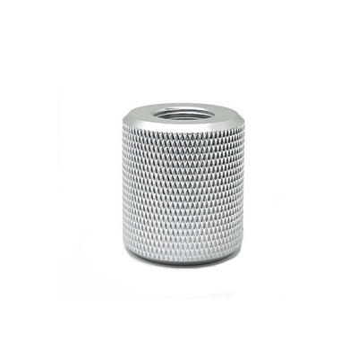 mua Các bộ phận CNC thép không gỉ chính xác cao cho sản xuất quy mô lớn theo lô nhỏ bởi nhà cung cấp các giải pháp kim loại tùy chỉnh online manufacture