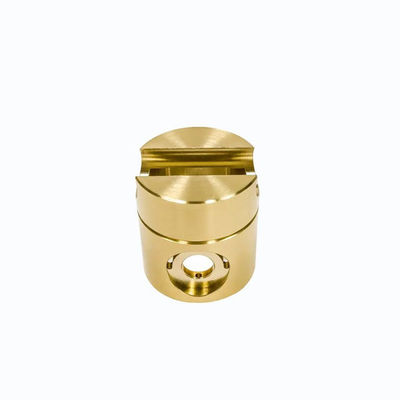 mua Các bộ phận CNC bằng đồng được sản xuất chuyên nghiệp cho các dịch vụ gia công kim loại chính xác cao từ các bộ phận đồng cao cấp online manufacture