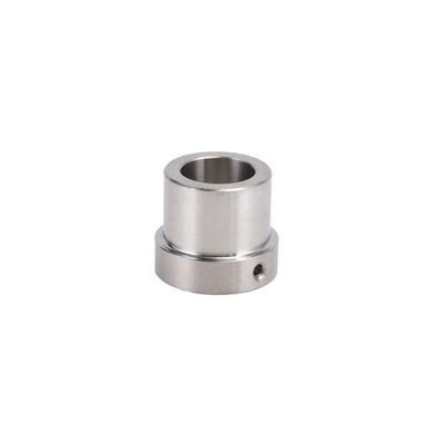 mua Giải pháp kim loại tùy chỉnh Chi tiết CNC kim loại không gỉ chính xác cao cho các sản phẩm quy mô lớn online manufacture