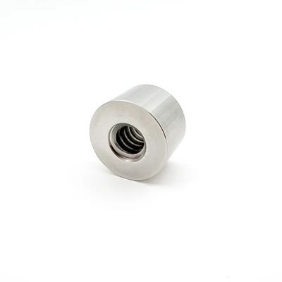 mua Giải pháp kim loại tùy chỉnh Các bộ phận CNC thép không gỉ cho dung nạp chặt chẽ và sản xuất có thể mở rộng cho các ngành công nghiệp khác nhau online manufacture
