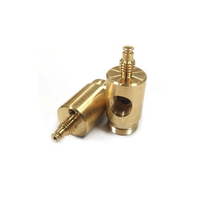 mua Nhà cung cấp các bộ phận đồng cao nhất Các bộ phận CNC đồng được sản xuất chuyên nghiệp cho chế biến kim loại chính xác cao online manufacture