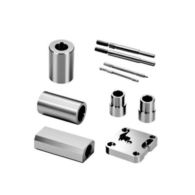 mua Dịch vụ Gia công Phay CNC Chuyên nghiệp cho Ngành Hàng Không Vũ trụ, Ô tô, Y tế và Điện tử online manufacture