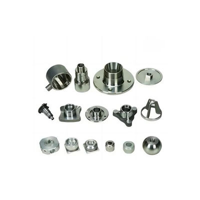 mua Các bộ phận quay CNC tùy chỉnh cho máy công nghiệp hiệu suất cao Các bộ phận kim loại cho công nghệ quay CNC tiên tiến online manufacture