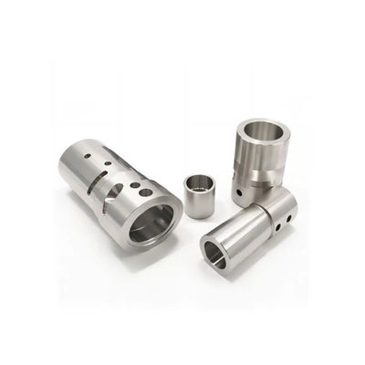 mua Các bộ phận quay CNC tùy chỉnh cho các ứng dụng bộ phận kim loại máy móc công nghiệp hiệu suất cao online manufacture