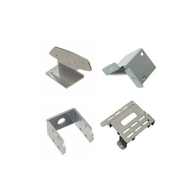 mua Các bộ phận dập kim loại chính xác bằng thép không gỉ tùy chỉnh với giải pháp cắt laser để bảo vệ chống ăn mòn online manufacture
