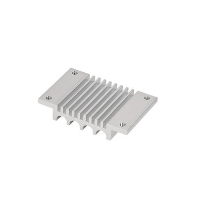 mua Máy sưởi đẩy CNC nhôm tùy chỉnh cho các ứng dụng OEM với độ khoan nhượng chặt chẽ Sửa máy chính xác cho các thành phần tùy chỉnh online manufacture