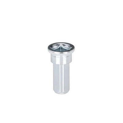mua Các bộ phận CNC thép không gỉ cho dung nạp chặt chẽ Scalable sản xuất cho các ngành công nghiệp khác nhau bởi Custom Metal Solutions online manufacture