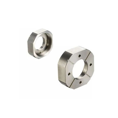 mua Các bộ phận CNC nhôm tùy chỉnh cho các ứng dụng OEM với độ khoan dung chặt chẽ và các giải pháp gia công CNC tiên tiến online manufacture