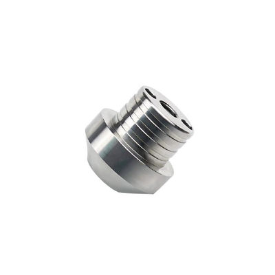 mua Linh kiện CNC thép không gỉ độ chính xác cao cho sản xuất có thể mở rộng trong nhiều ngành công nghiệp Giải pháp kim loại tùy chỉnh online manufacture