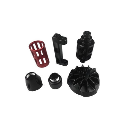 mua Các bộ phận CNC thép không gỉ chính xác cao cho các thiết bị y tế và giải pháp kim loại tùy chỉnh điện tử online manufacture