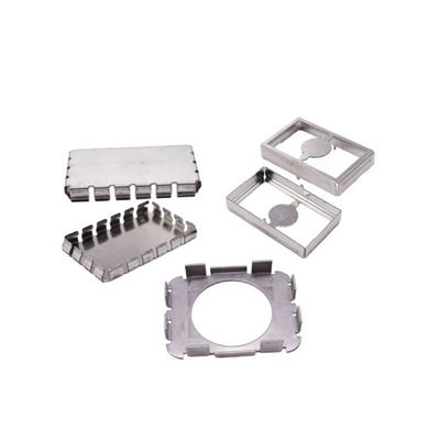 mua Bảo vệ EMI RFI trong Thiết bị Điện tử Tần số Cao với Dập Kim loại Chính xác Tùy chỉnh Tấm chắn RF PCB Tùy chỉnh online manufacture