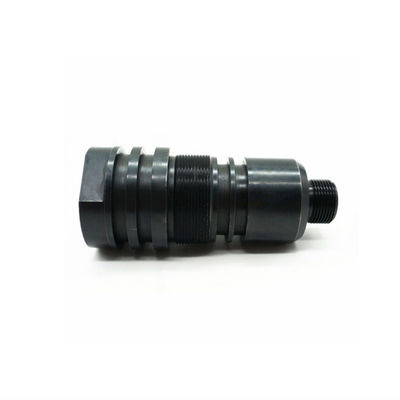 mua Độ chính xác cao Dung sai chặt chẽ Bề mặt hoàn thiện tuyệt vời Khả năng lặp lại Thời gian thực hiện nhanh chóng cho các bộ phận gia công kim loại CNC online manufacture