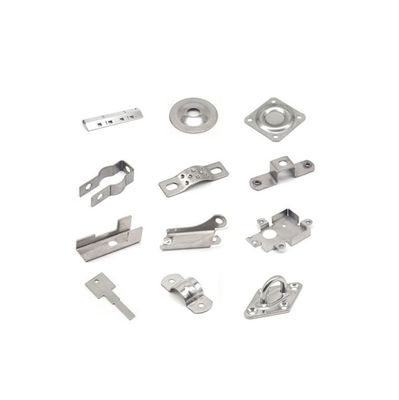 mua Các bộ phận khung kim loại được gia công chính xác cho độ bền cao và tuổi thọ dài trong các ứng dụng quan trọng online manufacture