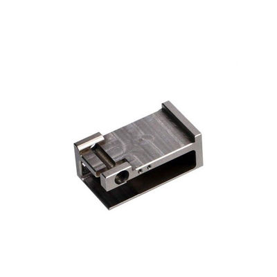 mua Các bộ phận CNC nhôm cho OEM với các giải pháp gia công tiên tiến và dung sai chính xác với giá cả cạnh tranh online manufacture