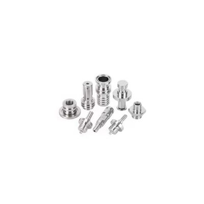 mua Các bộ phận tiện CNC có độ chính xác cao để lặp lại nhất quán trong chế tạo máy móc công nghiệp online manufacture